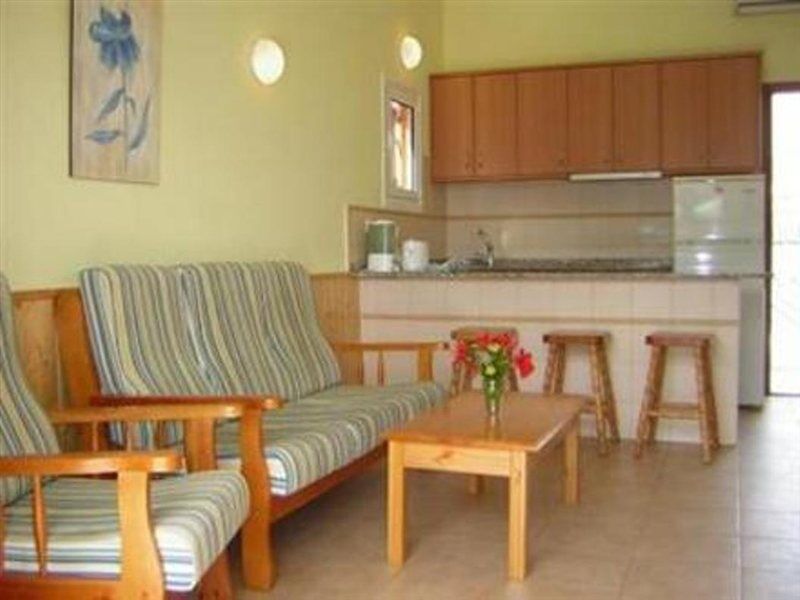 Apartamento Parque Cristina